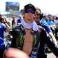 Há vozes na Yamaha que acham que Fabio Quartararo devis ser proibido de falar com a imprensa. IMAGO