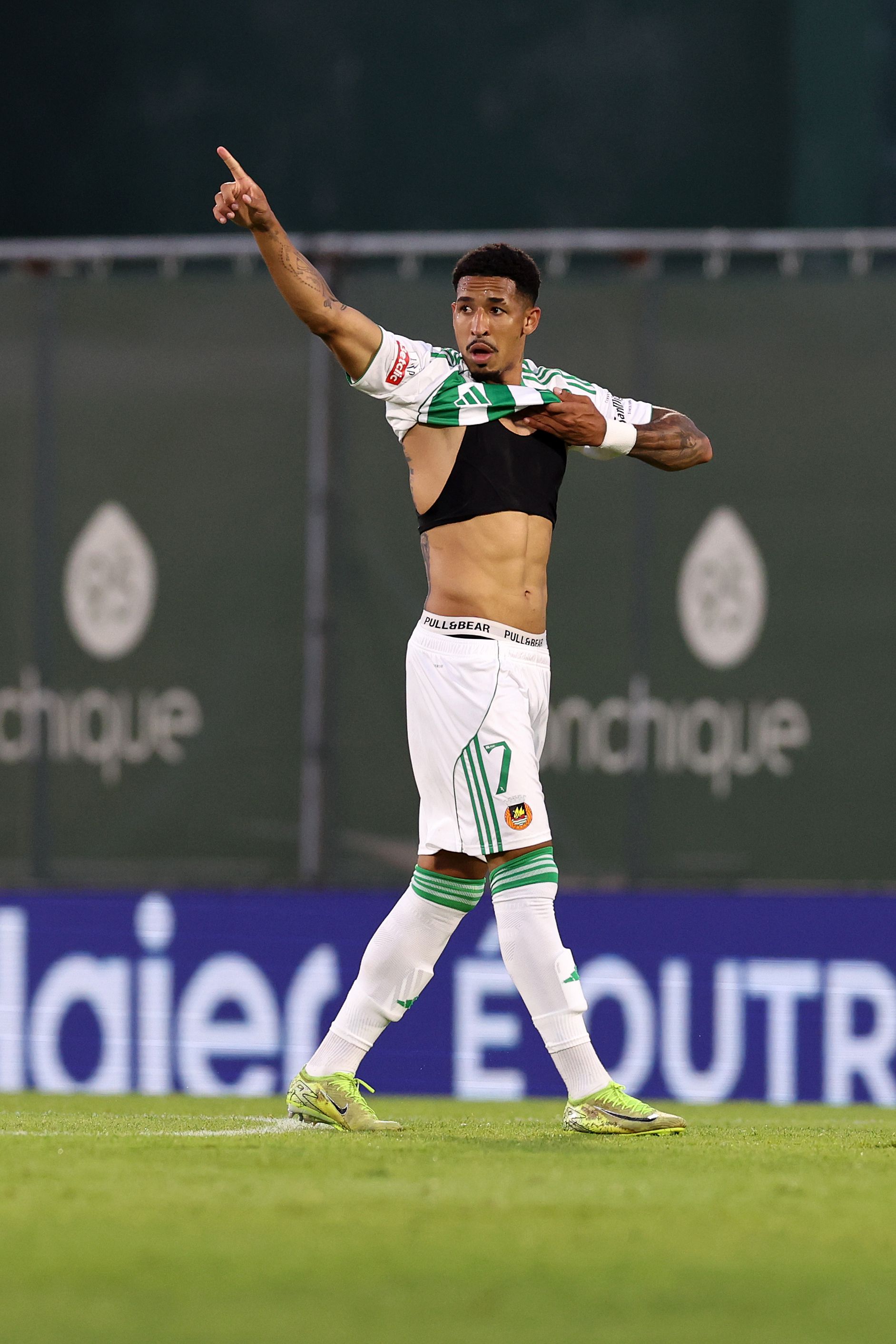 Foto: EPA/ESTELA SILVA