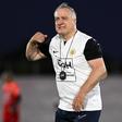 Dick Advocaat apurou a seleção de Curaçao para o Mundial antes de sair por motivos pessoais - Foto: IMAGO