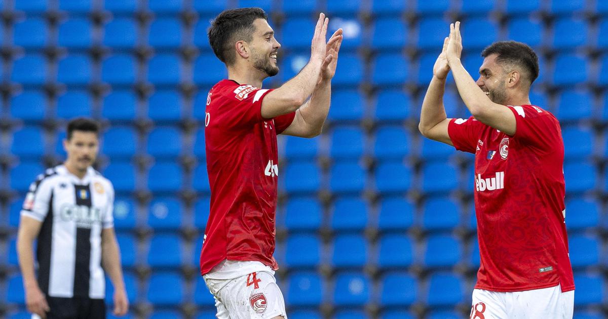 Madeirenses pressionaram, mas saíram… pressionados (crónica)