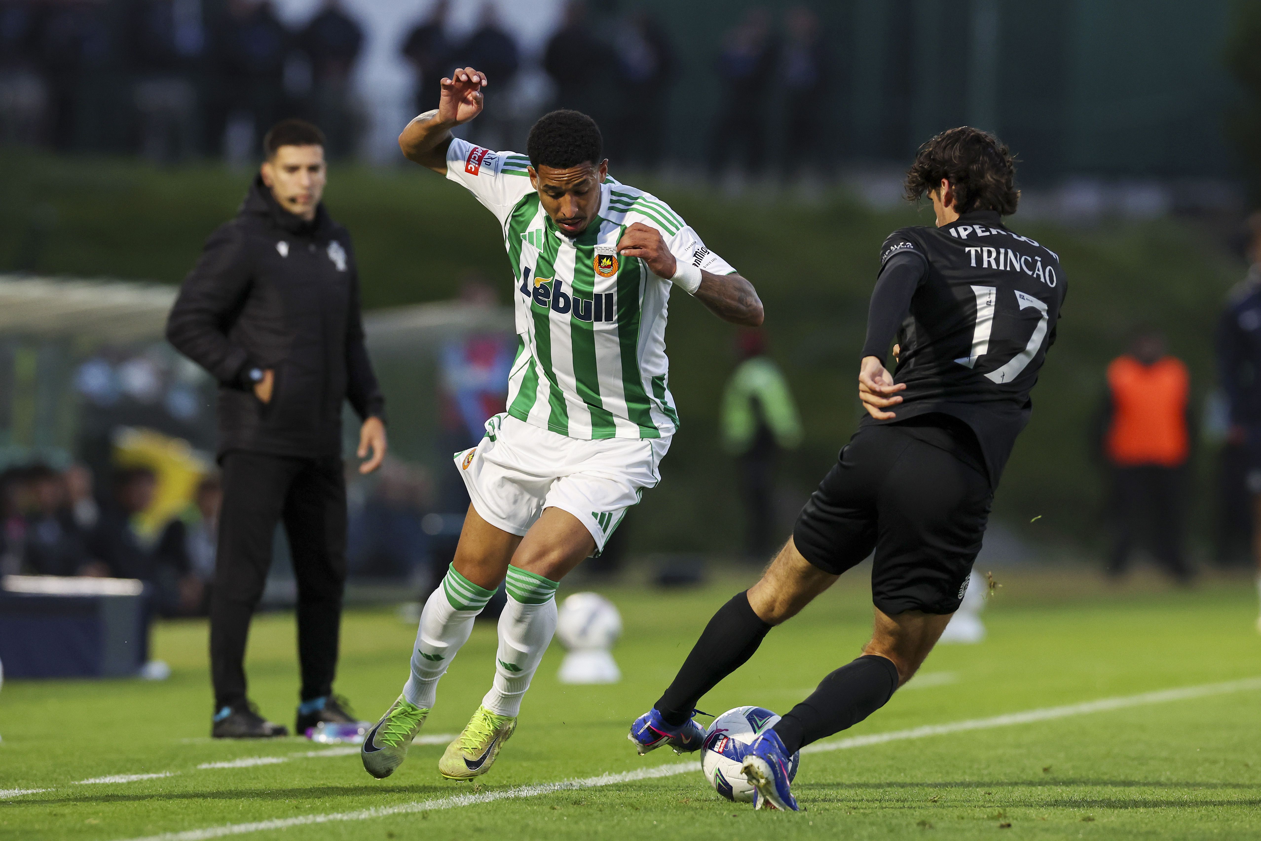Foto: EPA/ESTELA SILVA