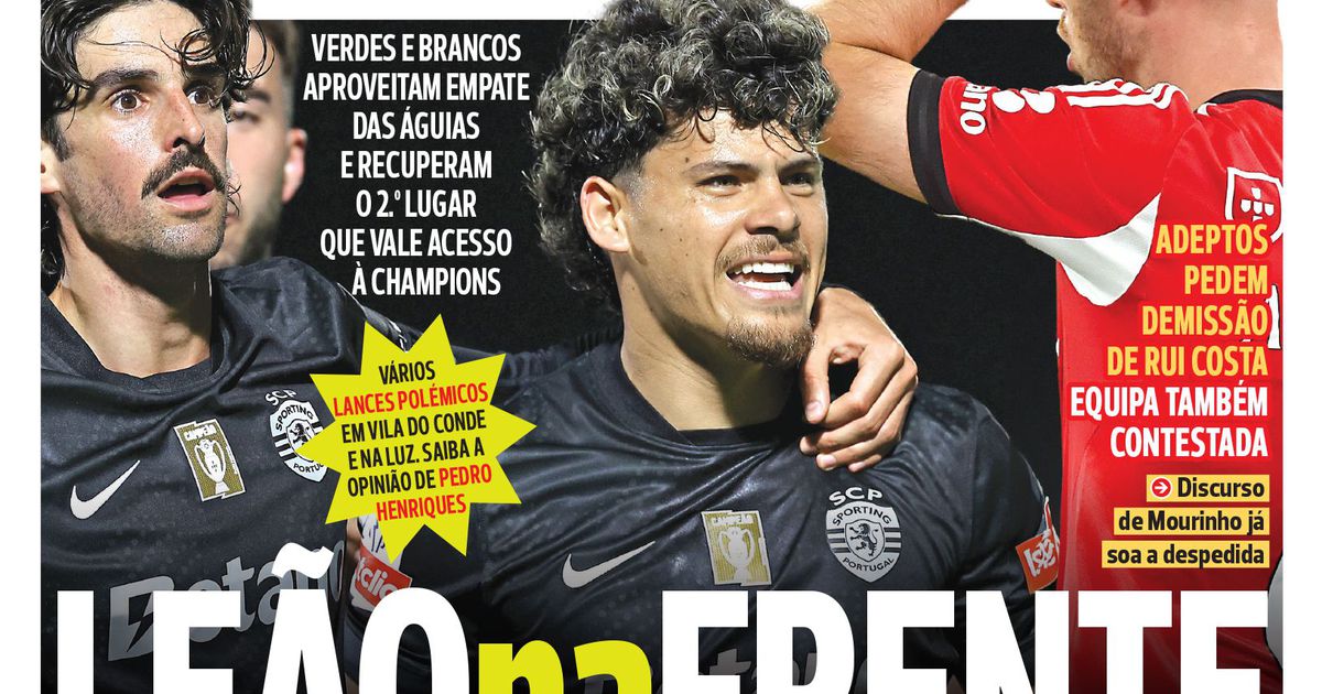12 de maio de 2026