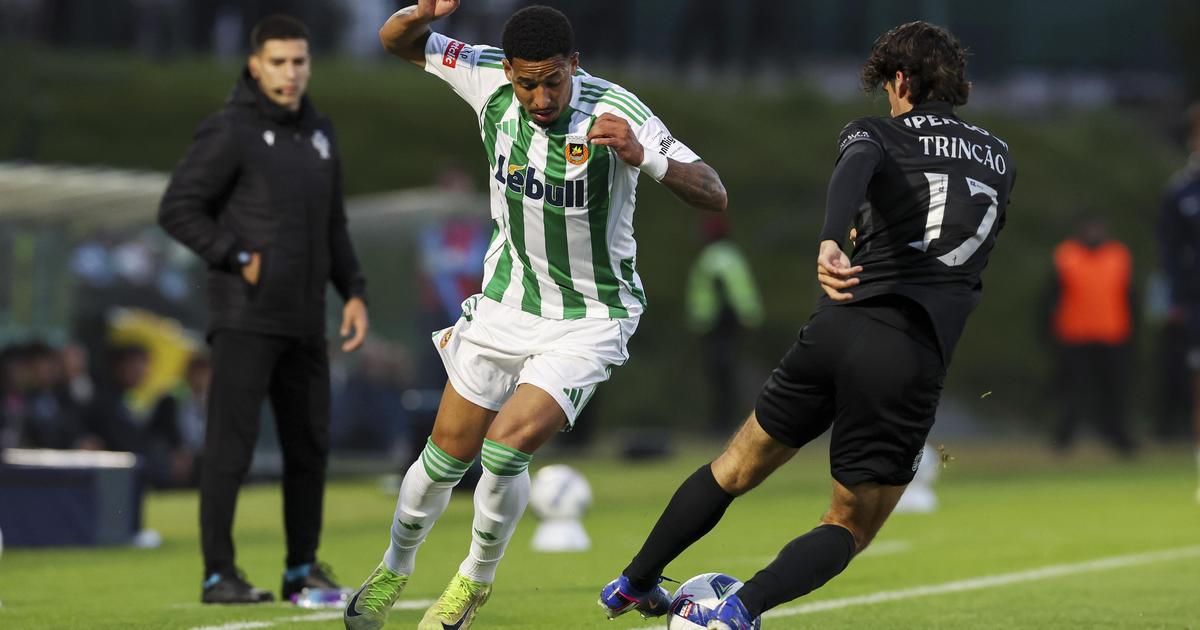 Bezerra deixa Sporting em apuros em Vila do Conde (vídeo)