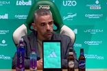 Rui Borges e o segundo lugar: «O grupo está feliz»