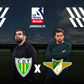 Tondela-Moreirense: tudo ou nada beirão de olho em dois campos