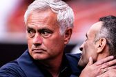 José Mourinho