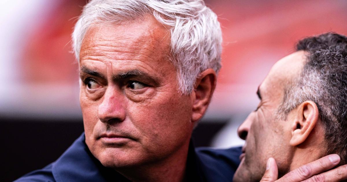 Benfica: Mourinho conhece proposta para renovar