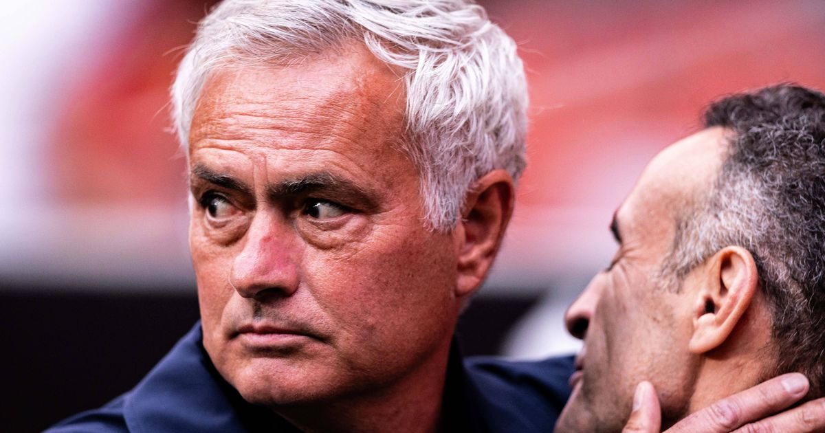 Contrato, Real Madrid, idiotas e despedida: tudo o que disse Mourinho