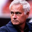 José Mourinho, treinador do Benfica (foto: Imago)