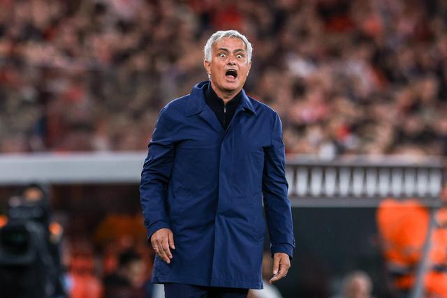 José Mourinho, treinador do Benfica (foto: Miguel A. Lopes/LUSA). Odds 66/1
