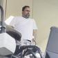 Evangelos Marinakis assiste ao Rio Ave-Sporting (vídeo)