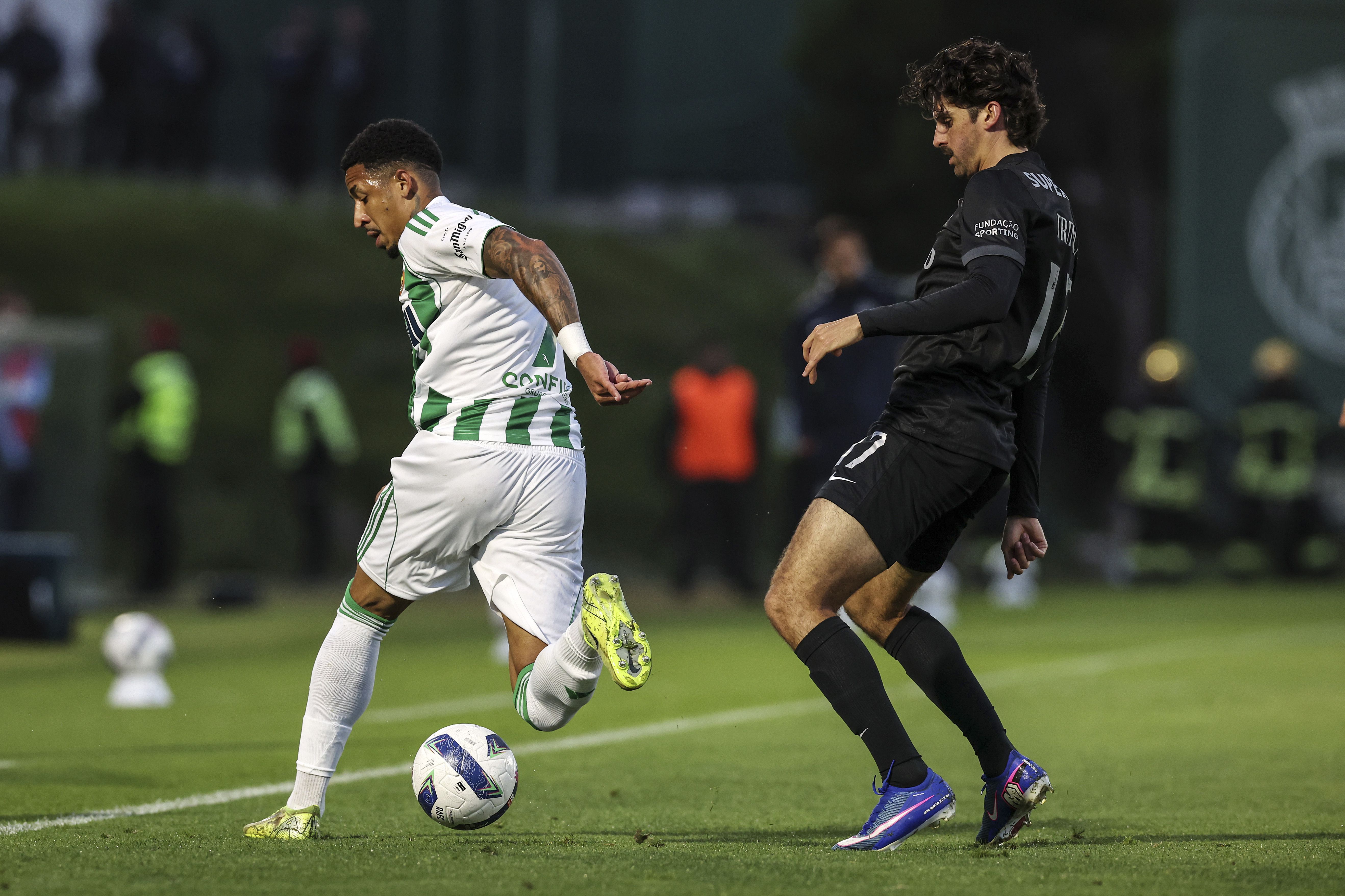 Foto: EPA/ESTELA SILVA