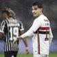 Genitália foi ao VAR... mas peruano do São Paulo escapou a expulsão (vídeos)