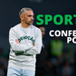 Em direto: Rui Borges analisa a goleada do Sporting em Vila do Conde