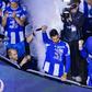 Mais um prémio para Diogo Costa