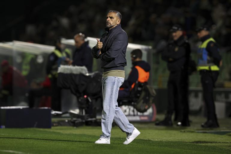 Foto: EPA/ESTELA SILVA