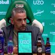Rui Borges: «Segundo lugar traz leveza»