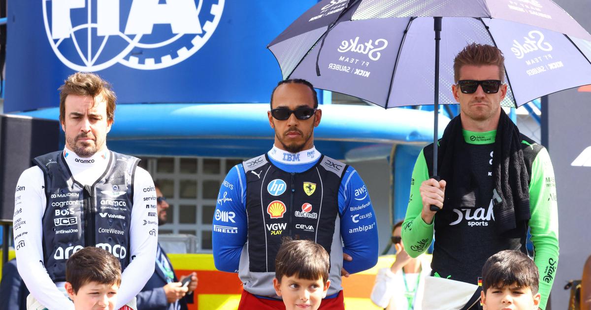 Ralf Schumacher: «Alonso e Hamilton tiveram carreira maravilhosa, é hora de saírem»