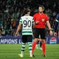 Final da Liga dos Campeões terá árbitro alemão que apitou o Arsenal contra o Sporting
