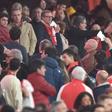 Benfica de Mourinho em curto-circuito, adeus segundo lugar!