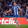 FC Porto: Bednarek eleito o melhor defesa de abril