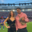 Quando a artista conhece o artista: Olivia Rodrigo e Lamine Yamal