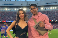 Quando a artista conhece o artista: Olivia Rodrigo e Lamine Yamal