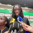 Sporting: Zicky Té deixa garantia quanto ao futuro
