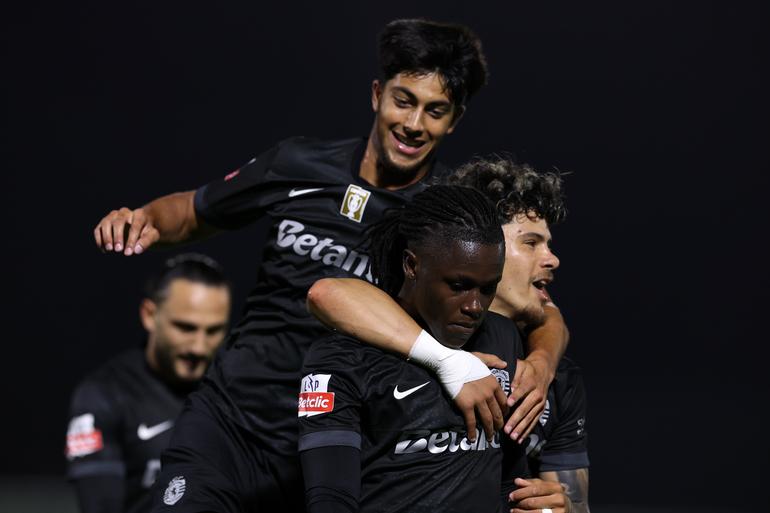 Foto: EPA/ESTELA SILVA