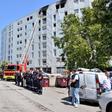 Tiroteio em plena luz do dia em Nice provoca dois mortos e seis feridos