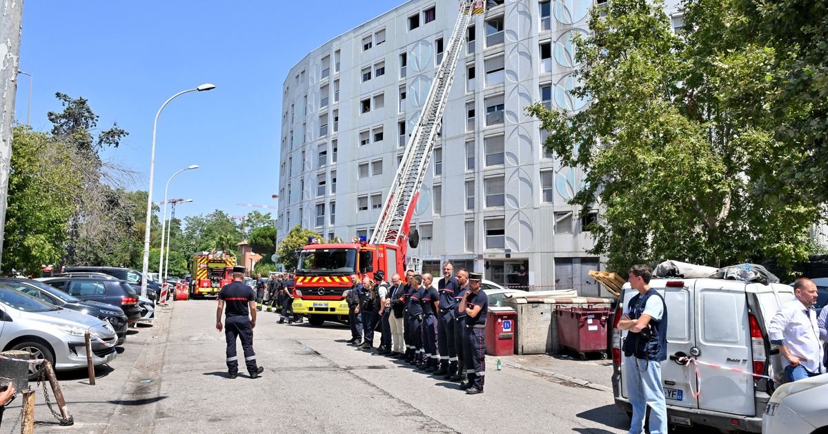 Tiroteio em plena luz do dia em Nice provoca dois mortos e seis feridos