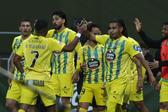 Tondela fez o que lhe competia - Foto: Paulo Novais/LUSA