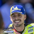 Fabio Di Giannantonio farta-se de esperar pela Ducati e acerta com a KTM
