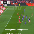 Quatro centímetros impedem o golo do Benfica na Luz  (vídeo)