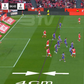 Quatro centímetros impedem o golo do Benfica na Luz  (vídeo)