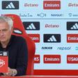 «Terminar em segundo ou terceiro não vai influenciar o meu futuro»