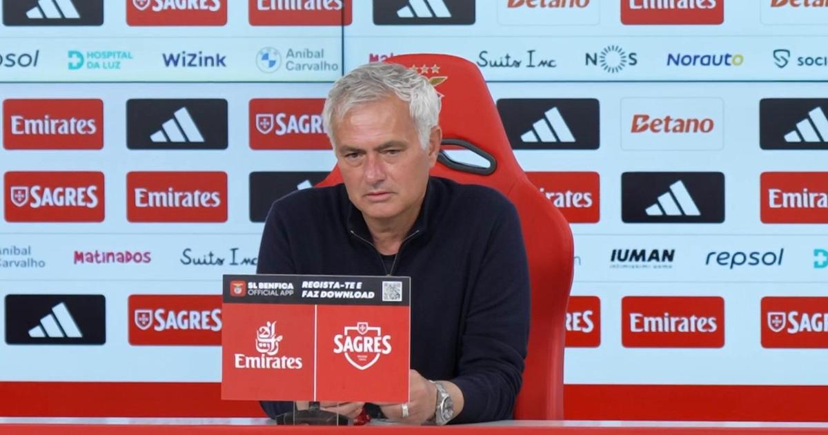 «Terminar em segundo ou terceiro não vai influenciar o meu futuro»