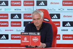 «Terminar em segundo ou terceiro não vai influenciar o meu futuro»