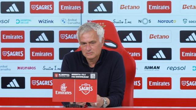 «Terminar em segundo ou terceiro não vai influenciar o meu futuro»