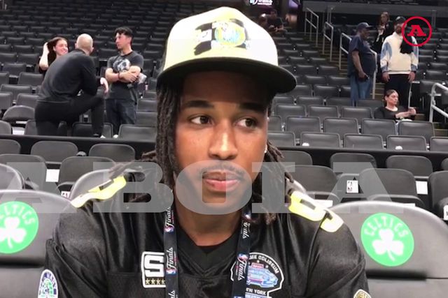 «20 anos a aturar o grandalhão... Ninguém imaginava que ele ia chegar aqui»