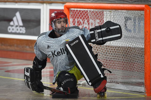 Benfica reage à acusação da Oliveirense: «Pedro Henriques foi instigado e provocado»