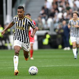 Alex Sandro prefere voltar ao FC Porto