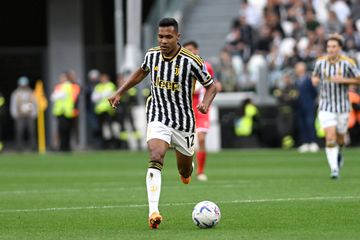 Alex Sandro prefere voltar ao FC Porto