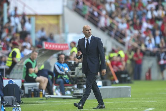 Roberto Martínez faz balanço dos três amigáveis pré-Euro 2024