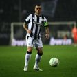 Vieirinha vai renovar com o PAOK