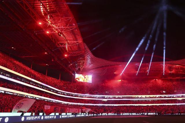 Benfica admite revolta e desilusão no processo Saco Azul
