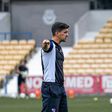 Tozé Marreco despede-se do irmão, que está a caminho do FC Porto
