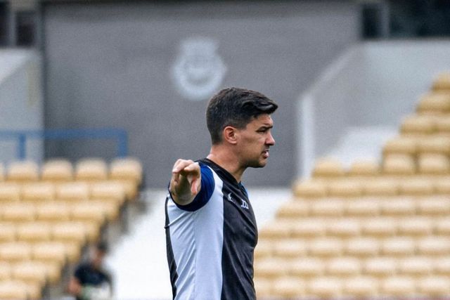 FC Porto: irmão de Tozé Marreco vai ser adjunto de Vítor Bruno