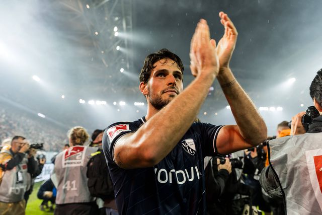 Gonçalo Paciência perto de rumar ao México