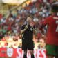 A análise de Duarte Gomes à arbitragem: penálti por marcar para Portugal